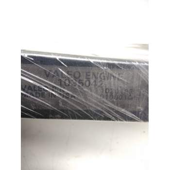 Recambio de intercooler para mercedes-benz clase m (w163) 270 cdi (163.113) referencia OEM IAM 1635000700 1030163 
