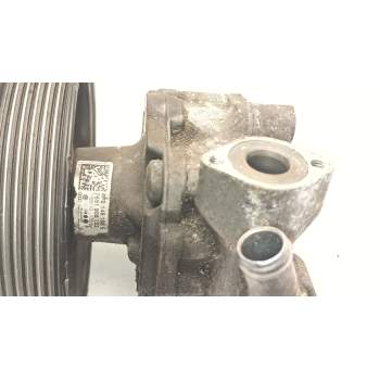 Recambio de bomba direccion para audi a6 c6 (4f2) 2.7 tdi referencia OEM IAM 4F0145156E  