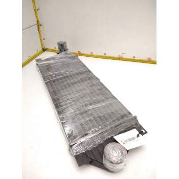 Recambio de intercooler para mercedes-benz clase m (w163) 270 cdi (163.113) referencia OEM IAM 1635000700 1030163 