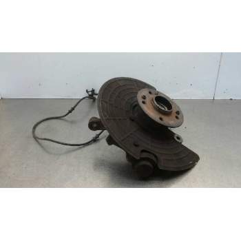 Recambio de mangueta delantera derecha para mercedes-benz clase m (w163) 270 cdi (163.113) referencia OEM IAM   