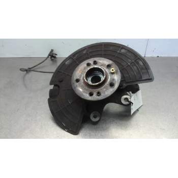 Recambio de mangueta delantera derecha para mercedes-benz clase m (w163) 270 cdi (163.113) referencia OEM IAM   