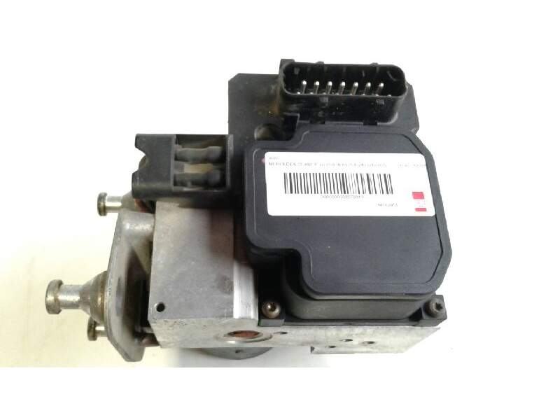 Recambio de abs para mercedes-benz clase e (w210) berlina 240 (210.061) referencia OEM IAM 0265217401  