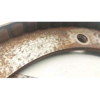 Recambio de volante motor para audi a6 c6 (4f2) 2.7 tdi referencia OEM IAM 059105323  