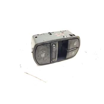 MANDO ELEVALUNAS DELANTERO IZQUIERDO 13258521AA 