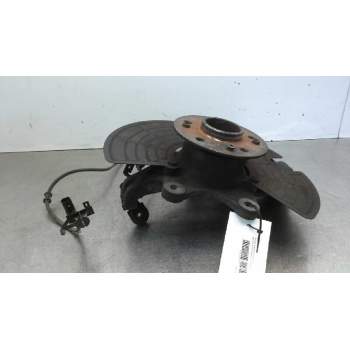 Recambio de mangueta delantera izquierda para mercedes-benz clase m (w163) 270 cdi (163.113) referencia OEM IAM   