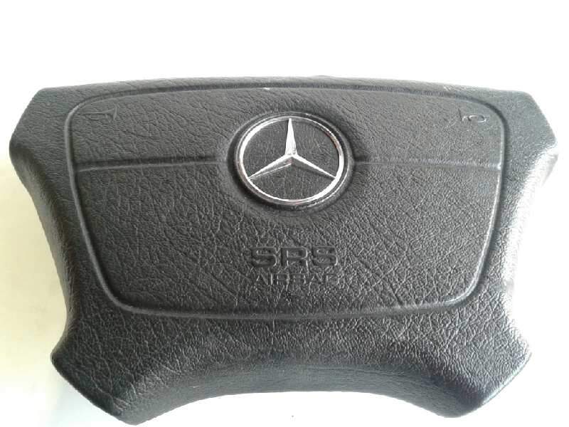 Recambio de airbag delantero izquierdo para mercedes-benz clase e (w210) berlina 240 (210.061) referencia OEM IAM   