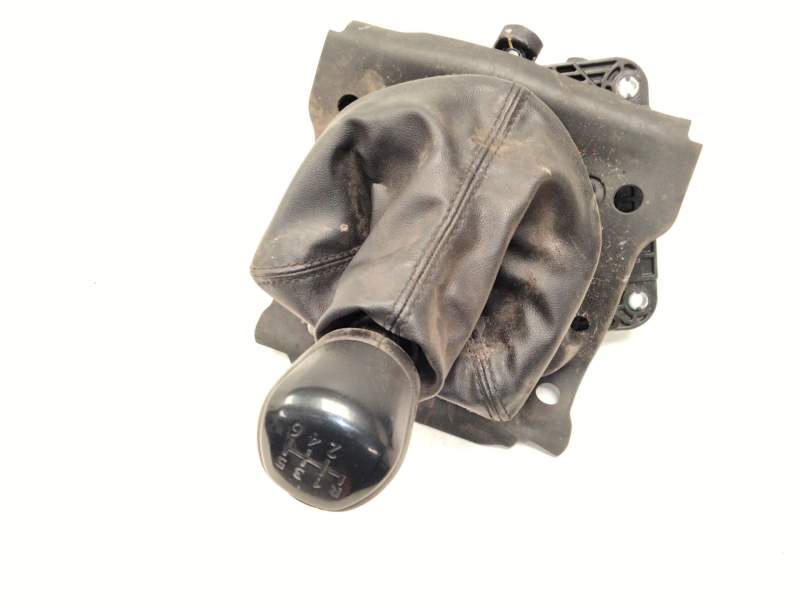 Recambio de palanca cambio para ford ranger (tke) 2.2 tdci referencia OEM IAM DB3R7K387DH  