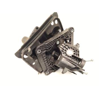 Recambio de palanca cambio para ford ranger (tke) 2.2 tdci referencia OEM IAM DB3R7K387DH  