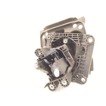 Recambio de palanca cambio para ford ranger (tke) 2.2 tdci referencia OEM IAM DB3R7K387DH  