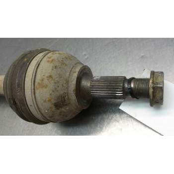 Recambio de transmision delantera izquierda para peugeot 407 st confort referencia OEM IAM 9644292880  