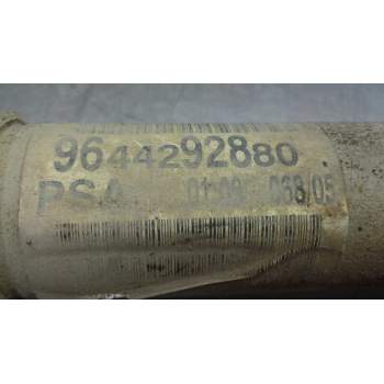 Recambio de transmision delantera izquierda para peugeot 407 st confort referencia OEM IAM 9644292880  