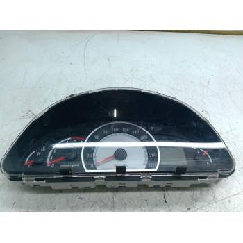 Recambio de cuadro instrumentos para hyundai matrix (fc) 1.5 crdi vgt referencia OEM IAM 9400417511  