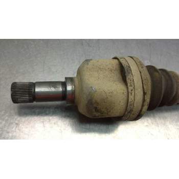 Recambio de transmision delantera izquierda para peugeot 407 st confort referencia OEM IAM 9644292880  