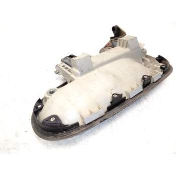 Recambio de maneta exterior trasera derecha para hyundai matrix (fc) 1.5 crdi vgt referencia OEM IAM 8266017000  