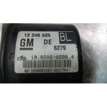Recambio de abs para opel astra gtc 1.6 16v cat referencia OEM IAM 13246535  