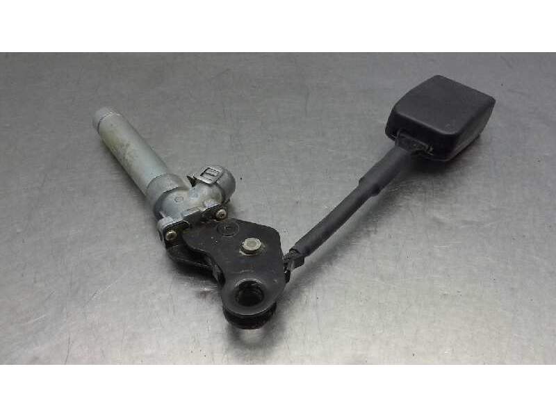 Recambio de enganche delantero derecho para citroën berlingo 1.4 sx familiar referencia OEM IAM   