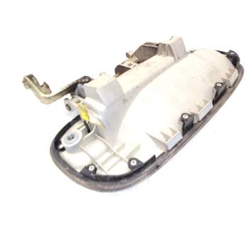 Recambio de maneta exterior trasera izquierda para hyundai matrix (fc) 1.5 crdi vgt referencia OEM IAM 8365017000  