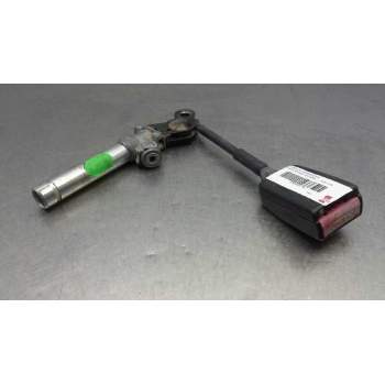 Recambio de enganche delantero derecho para citroën berlingo 1.4 sx familiar referencia OEM IAM   