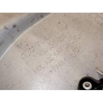 Recambio de maneta exterior trasera izquierda para hyundai matrix (fc) 1.5 crdi vgt referencia OEM IAM 8365017000  