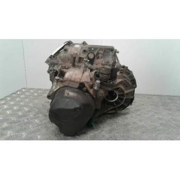 Recambio de caja cambios para renault megane ii berlina 3p confort dynamique referencia OEM IAM JH3105  