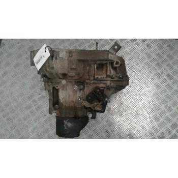 Recambio de caja cambios para renault megane ii berlina 3p confort dynamique referencia OEM IAM JH3105  