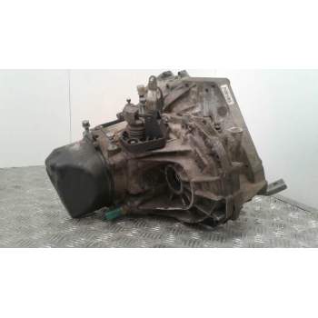 Recambio de caja cambios para renault megane ii berlina 3p confort dynamique referencia OEM IAM JH3105  