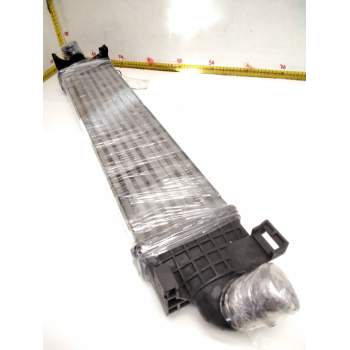 Recambio de intercooler para ford focus c-max (cap) trend (d) referencia OEM IAM 3M5H9L440AE 15AUG200614 