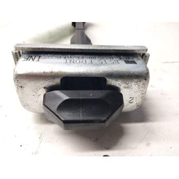 Recambio de retenedor puerta para ford ecosport titanium referencia OEM IAM   