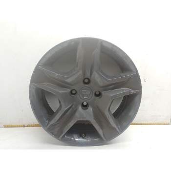 Recambio de llanta hierro para dacia sandero ii (b8_) tce 90 (b8m1, b8ma) referencia OEM IAM 8200810243  