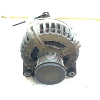 Recambio de alternador para renault kangoo (kc0/1_) 1.5 dci referencia OEM IAM 8200660034  