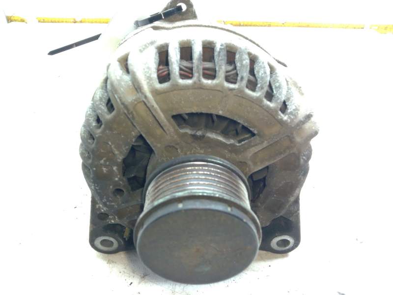 Recambio de alternador para renault kangoo (kc0/1_) 1.5 dci referencia OEM IAM 8200660034  