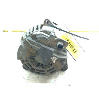 Recambio de alternador para renault kangoo (kc0/1_) 1.5 dci referencia OEM IAM 8200660034  