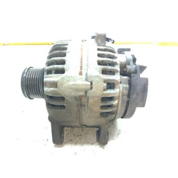 Recambio de alternador para renault kangoo (kc0/1_) 1.5 dci referencia OEM IAM 8200660034  