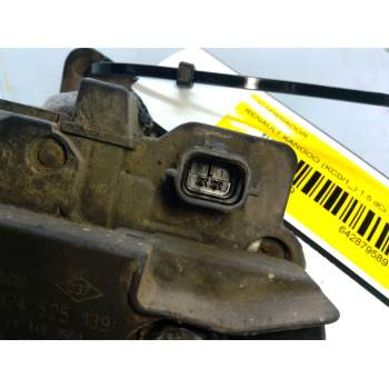 Recambio de alternador para renault kangoo (kc0/1_) 1.5 dci referencia OEM IAM 8200660034  