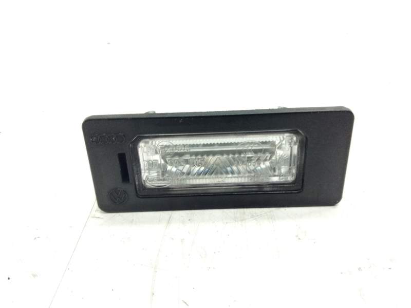 Recambio de piloto matricula para audi a4 berlina (8e) 2.0 tdi quattro (dpf) (103kw) referencia OEM IAM   