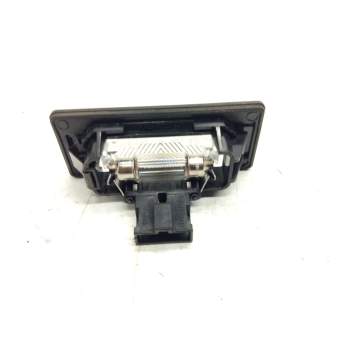 Recambio de piloto matricula para audi a4 berlina (8e) 2.0 tdi quattro (dpf) (103kw) referencia OEM IAM   