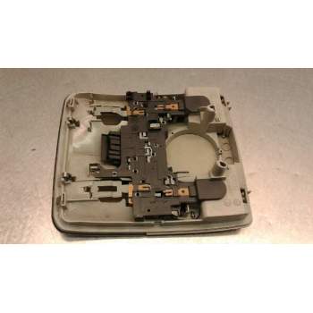 Recambio de luz interior para audi a3 (8l) 1.8 t ambiente referencia OEM IAM   