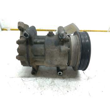 Recambio de compresor aire acondicionado para renault kangoo (kc0/1_) 1.5 dci referencia OEM IAM 8200651251  