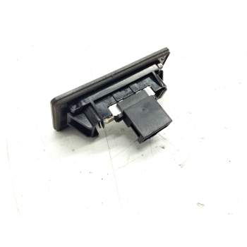 Recambio de piloto matricula para audi a4 berlina (8e) 2.0 tdi quattro (dpf) (103kw) referencia OEM IAM   