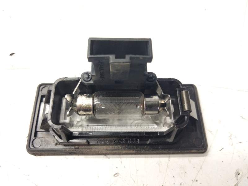 Recambio de piloto matricula para audi a4 berlina (8e) 2.0 tdi quattro (dpf) (103kw) referencia OEM IAM   