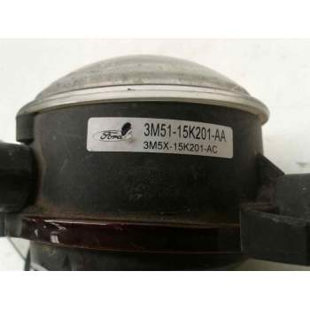 Recambio de faro antiniebla derecho para ford focus berlina (cap) trend referencia OEM IAM 3M51-15K201-AA  