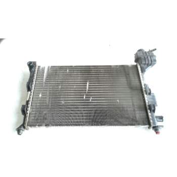 RADIADOR AGUA 1585000202 