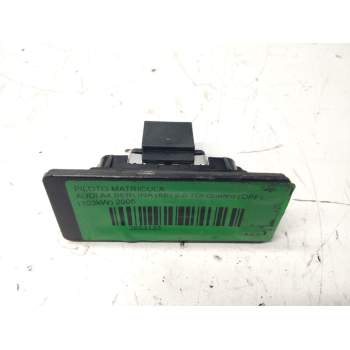 Recambio de piloto matricula para audi a4 berlina (8e) 2.0 tdi quattro (dpf) (103kw) referencia OEM IAM   