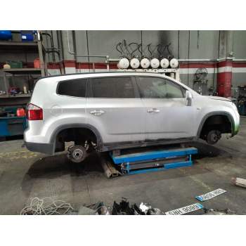 chevrolet orlando (j309) del año 2013