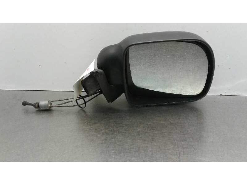 Recambio de retrovisor derecho para renault rapid/express (f40) 1.9 d familiar (f40p) referencia OEM IAM 6001030197  