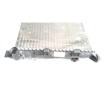 Recambio de radiador agua para mercedes-benz clase a (w168) 160 (168.033) referencia OEM IAM 1585000202  