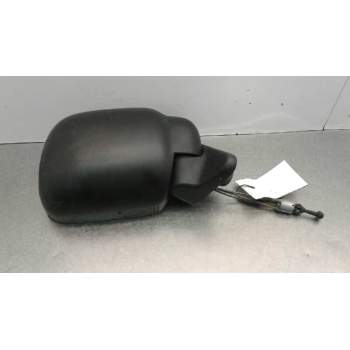 Recambio de retrovisor derecho para renault rapid/express (f40) 1.9 d familiar (f40p) referencia OEM IAM 6001030197  