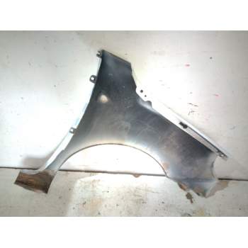 Recambio de aleta delantera izquierda para renault kangoo (kc0/1_) 1.5 dci referencia OEM IAM 7751718631  