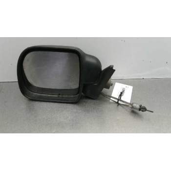 RETROVISOR IZQUIERDO 6001030130 