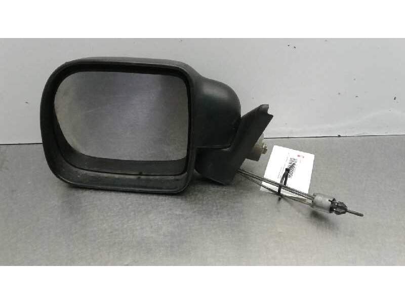 Recambio de retrovisor izquierdo para renault rapid/express (f40) 1.9 d familiar (f40p) referencia OEM IAM 6001030130  